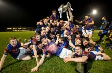 DCU and UL lead the way in the Sigerson and Fitzgibbon Teams of the Year