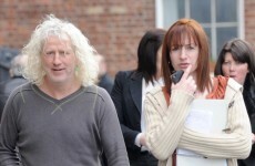 Mick Wallace: "I wouldn't pay that fine to save my life"