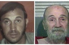 Man spends 40 years on the run, turns himself in because he needs medical treatment