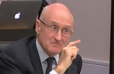 AIB boss: 'I did my level best, but it wasn't enough. I can never get away from that'