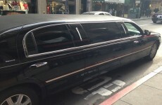 An Uber driver drew his weapon, fired six shots and stopped a potential mass shooting