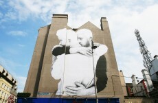 19,000 sign petition calling for same-sex marriage mural NOT to be removed
