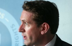 Here's the new minister for drugs