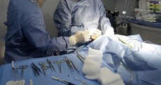 Surgeon struck off for punching a patient 'like a boxer' to fix his broken cheek