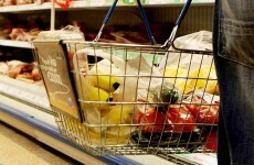 Two arrested after armed robbery at Meath supermarket