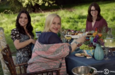 Everyone is talking about this comedy sketch tackling misogyny in Hollywood