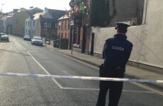 Man remains in custody after body found at house in Limerick