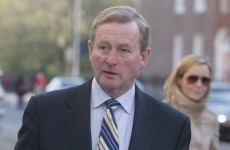 Enda: The government has 'nothing to hide' about Siteserv deal