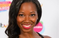 Poll: What did you think of Jamelia's comments about banning high street clothes for obese people?