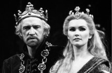 Was King Arthur an Irishman?