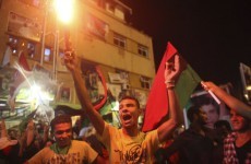 Libyan rebels claim to be closing on Tripoli