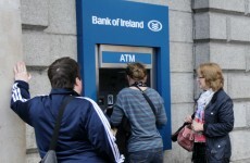 Bank of Ireland customers STILL waiting for payments