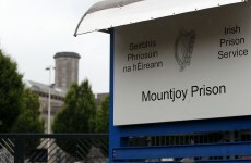 Two prison officers receive slash wounds in inmate attack at Mountjoy Prison