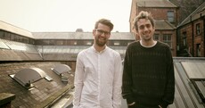 Ever dreamed of starting your own record label? Here's how one duo did it