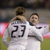 Watch: Robbie Keane scores his first goal for LA Galaxy