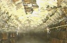 Think before you flush: 10-tonne fatberg removed from London sewer