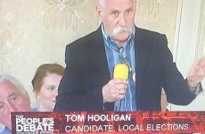 The most unfortunate TV3 typo of all?