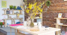 One Pennsylvania shop charges women less than men for goods – here's why