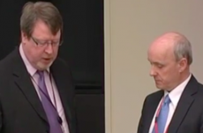 Why bankers have to swear by almighty God to tell the truth - and what happens if they don't