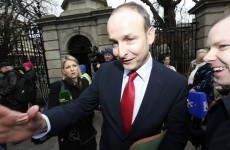 A Minister for Dublin and scrapping water charges - How the country might change under Fianna Fáil
