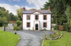 Five properties to view this weekend… over €500,000