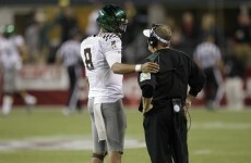 Here's how the Eagles can land the player they REALLY want in this year's NFL Draft
