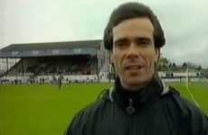 Dundalk won the league title in dramatic circumstances on this day 20 years ago