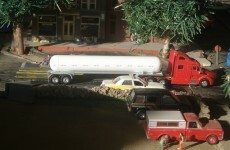 Is a plan to build a 16km jet fuel pipeline in Dublin crazy?