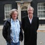 James May says he won't return to Top Gear as it would be 'awks' without Jeremy Clarkson