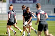 A tale of two provinces as Leinster attempt to save season away to Ulster