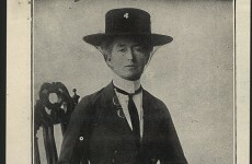 The Tipperary anthropologist nicknamed 'grandmother' by Indigenous Australians