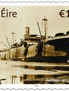 One hundred years ago - 3,000 Irish lives were lost in Turkey