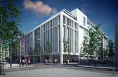Another multi-million euro development for Dublin's docklands gets the green light