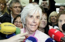 O'Sullivan leaves door open for late Áras candidates