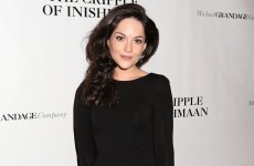 6 truths about being an Irish actor in Hollywood, as told by Sarah Greene