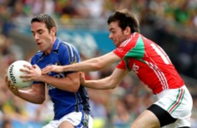 As it happened: Kerry v Mayo