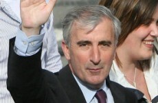 Gay Mitchell press officer "surprised" by abortion article
