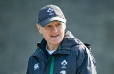Schmidt and IRFU answer 'grossly inaccurate' O'Connor criticisms of player management