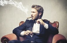 Just how many Irish people can really be classed as filthy rich?