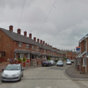 Masked men burst into house and attack occupant with baseball bats