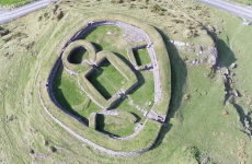 Check out how unreal Co Kerry looks in this fantastic drone footage