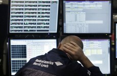 Israeli stock exchange opens down 3 per cent - and closes positive