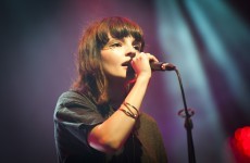 Chvrches' Lauren Mayberry has spoken out about the horrific abuse she gets online