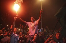 Rebels promise to "strangle Gaddafi's troops" by nightfall
