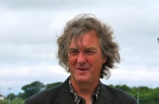 James May has officially left Top Gear