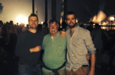 'We’re delighted we’re allowed to go home now': Barry Lyttle escapes jail in Australia