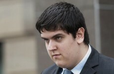 Pacteau back in court over death of Irish student Karen Buckley