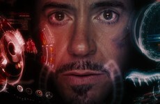 What's with that Irish accent in the new Avengers movie?