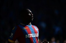 Alan Pardew has slapped a ridiculous price tag on one of Liverpool's transfer targets