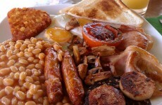 16 full Irish breakfasts to try in Ireland before you die